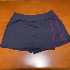 NIKE ショートパンツ ランニングパンツ　Sサイズ