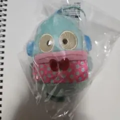 はんぎょどんぬいぐるみ