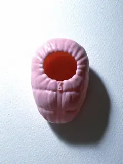 シルバニア　ピンク　寝袋　赤ちゃんのサムネイル