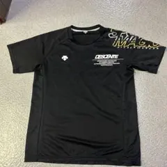 極美品】ALLJAPAN インターハイ 国体 デサントTシャツ - メルカリ