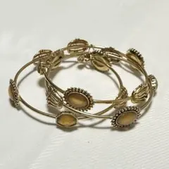 2025年最新】べっ甲バングルの人気アイテム - メルカリ