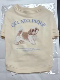 GELATO PIQUE 犬服 冬用ダウン Lサイズ - メルカリ