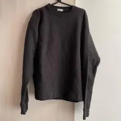 wego スウェット