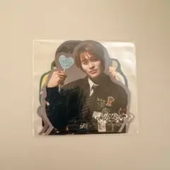 ONE N' ONLY AMAZONIA ステッカー