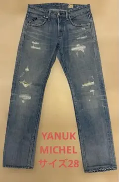 2026年最新】YANUK MICHEL ヤヌークの人気アイテム - メルカリ