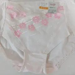 トリンプショーツLサイズ新品