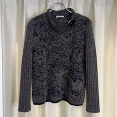 タグ付未使用品✨アトリエサガン　エンブロイダリー　リネン　カーディガン　刺繍 楽天市場】アトリエサガンの通販