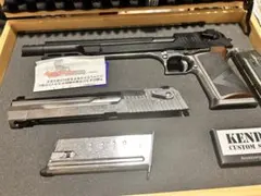 2026年最新】バイオハザード デザートイーグル.50AE の人気アイテム