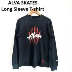 ALVA SKATES Long Sleeve T-shirt DOGTOWNのサムネイル
