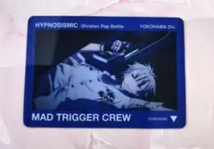 ヒプムビ クリアカード