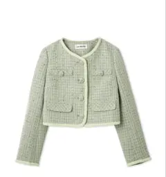 ☆希少☆ グッチGUCCI G柄ストライプジャケット キッズ 入学式 子供 