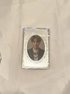 NCT 2020 ジェノ スペシャル イヤーブック トレカ NCT2020 スペシャルイヤーブック トレカ ジェヒョン NCT 2023