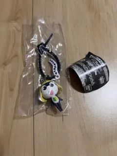 ケロロ軍曹 カラフルマルチチャーム タママ二等兵