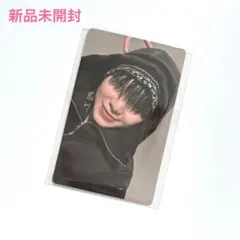 B ウジ BEAM トレカ ファンパーティー weverse global