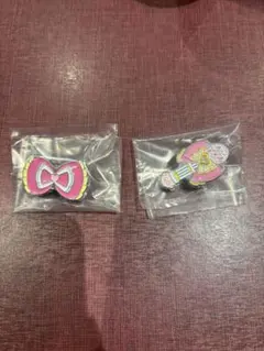 アイカツプリパラピンズコレクションらぁら