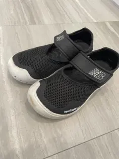 ニューバランス　サンダル　YO208A2 17cm