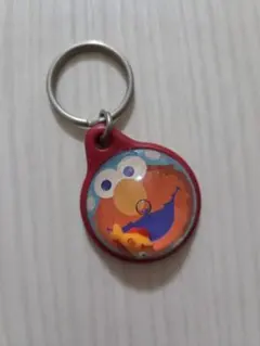 エルモ キーホルダー ユニバーサル・スタジオ・ジャパン