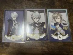 にじさんじ 葛葉 叶 3D 共通衣装 チェキ