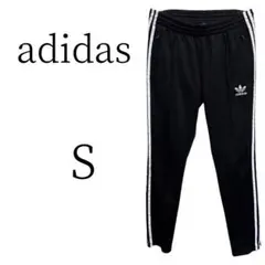 ★美品 adidas アディダス SUPERGIRL トラックパンツ M