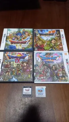 2026年最新】ドラクエDS ケースのみの人気アイテム - メルカリ