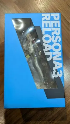 PERSONA3 RELOAD アイギスフィギュア
