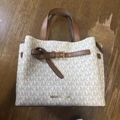 マイケルコース　ショルダーバッグ