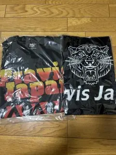 【新品・未開封】Travis Japan world tour グッズ