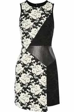 ティビ tibi ワンピース Size 0のサムネイル