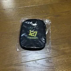 NCT127 ファンミーティング アクリスタンド 缶バッチケース