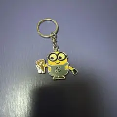 ミニオンキーホルダー