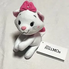ディズニーストア nuimos ぬいもーず おしゃれキャット マリー