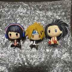一番くじ　ちょこのっこ　F賞セット