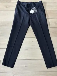 美品(未使用品) PLST プラステ　スリムフィットパンツ　Ｌのサムネイル