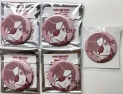 WIND BREAKER ウィンブレ展 蘇枋がいっぱい 缶バッジ 蘇枋隼飛 - メルカリ
