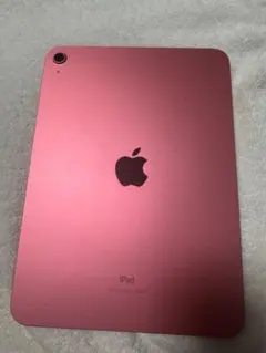 2026年最新】IPAD 第10世代 64gb ピンクの人気アイテム - メルカリ