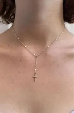 新品】Brandy Melville 二連 チェーン ブレスレット - メルカリ