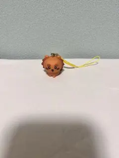 ちいかわ あうんシーサー 根付ストラップ