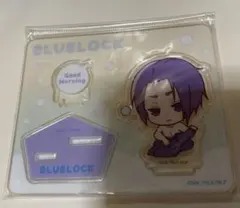 ブルーロック おねぼけ アクリルスタンド 御影玲王