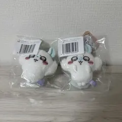 モモンガだらけくじ E賞 2個セット