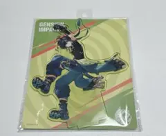 2025年最新】原神 キィニチ アクスタの人気アイテム - メルカリ