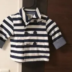 グリーンレーベル　アウター85