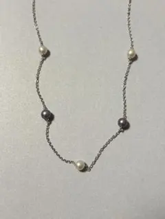 used ネックレス