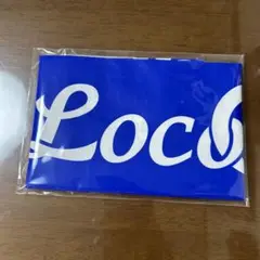 ロコ・ソラーレ バルーンスティック 応援グッズ