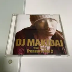 DJ MAKIDAI Treasure Mix 2