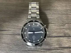 FOSSIL ハイブリッドウォッチFTW7016 ジャンク品