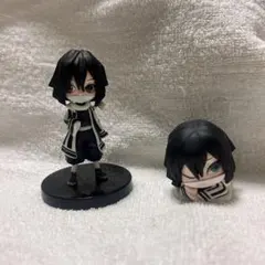 鬼滅の刃 伊黒小芭内 グッズ まとめ売り