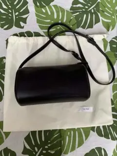ザロウ ミニエンヴェロープショルダーバッグ【超美品】 エンベロープ The Row(ザ・ロウ) バッグ・カバン(レディース