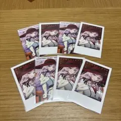 壱百満天原サロメ SitR 広島 にじさんじWORLD TOURチェキ