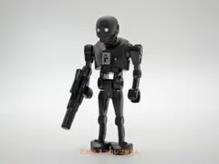 【レゴ社正規品】LEGO スター・ウォーズ「K-2SO」