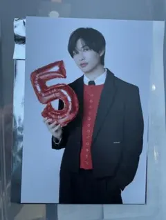 2025年最新】genic 増子敦貴の人気アイテム - メルカリ